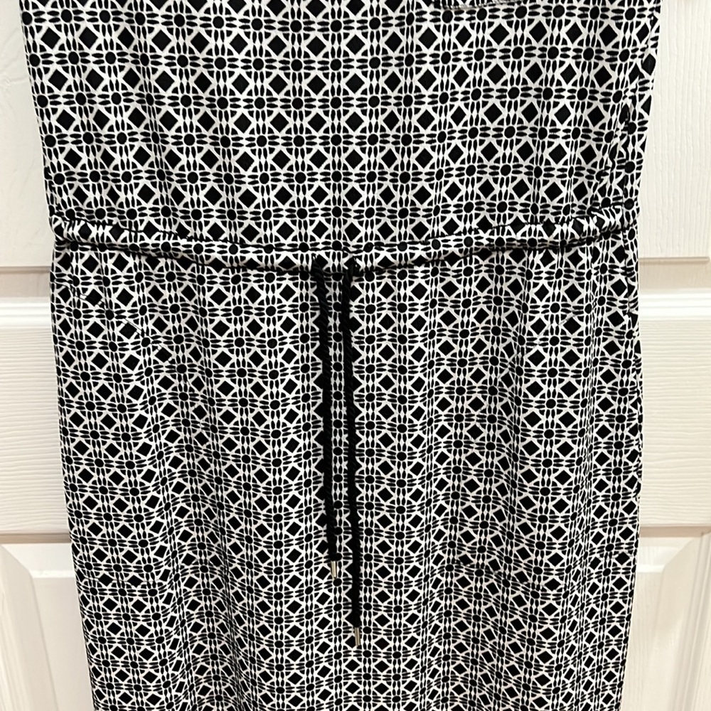 T by Talbots dress size medium petite - Picture 5 of 9